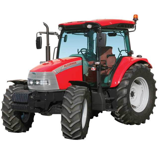Mc CORMICK CX 100